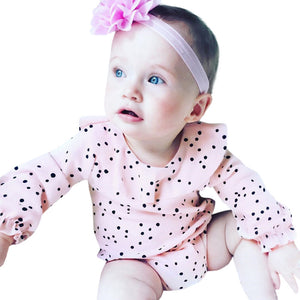 0-24M Fashion Autumn