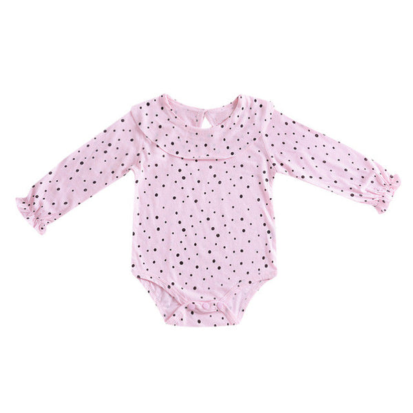 0-24M Fashion Autumn